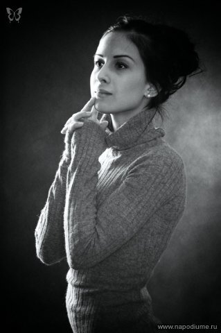 Lina pavlenko's photo