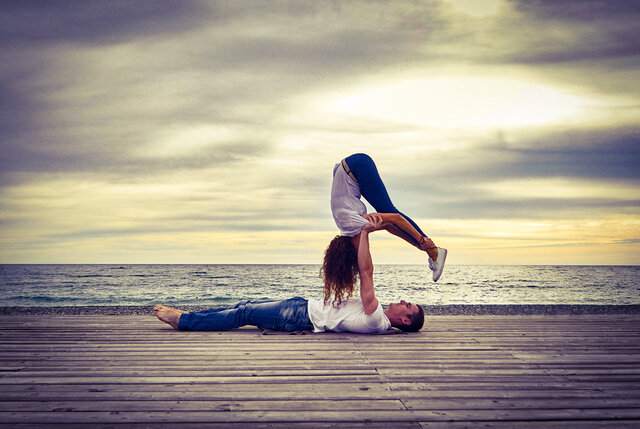 Anna Kozina's photo