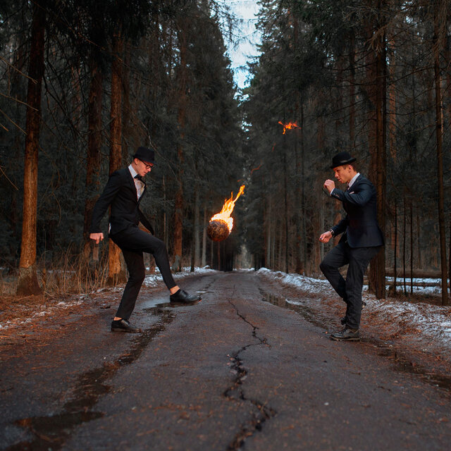 Фото PLATON YURICH