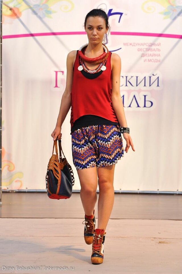 Anna Elektriceskaa's photo