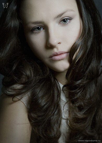 Aleksandra Babinceva's photo
