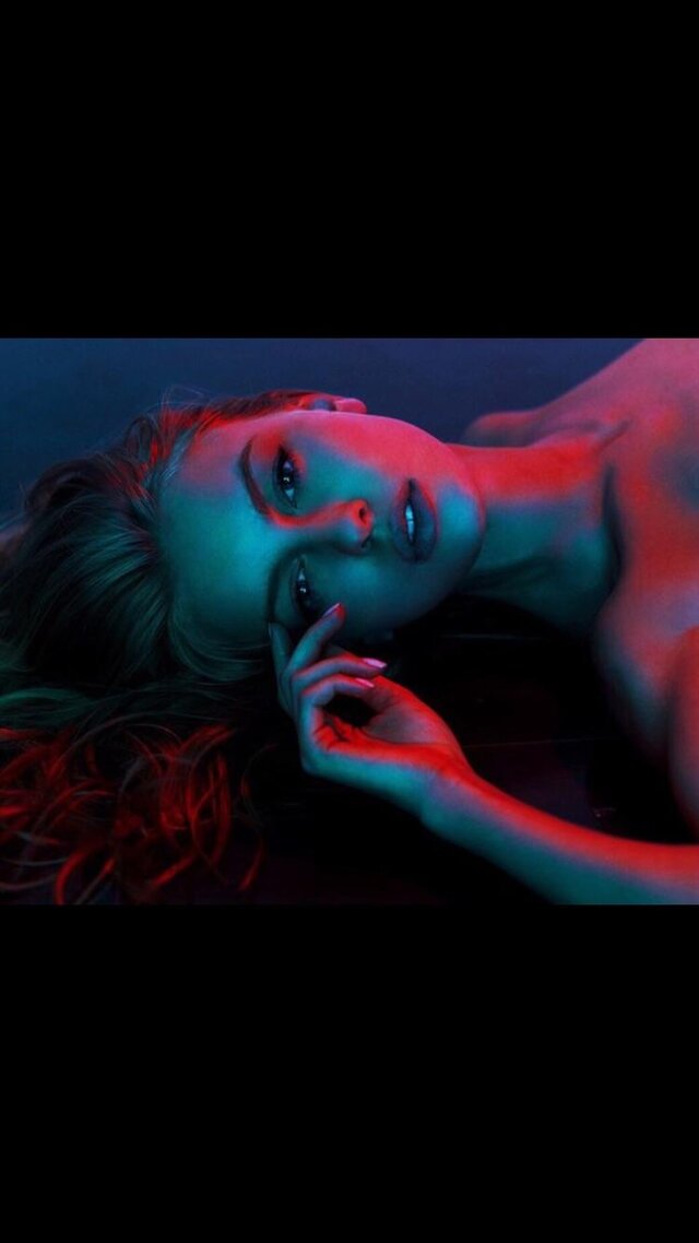Alena Filinkova's photo