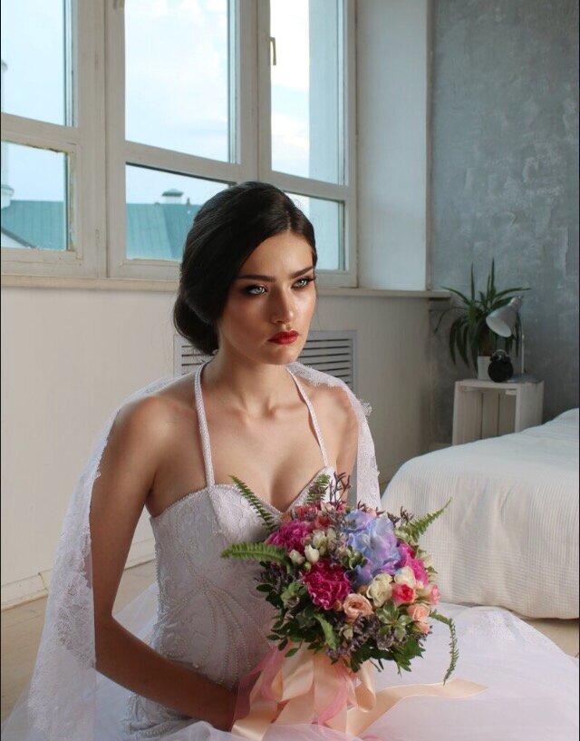 Фото Камила Ревина