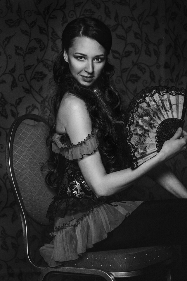 照片Dar'ja Aleksandrova