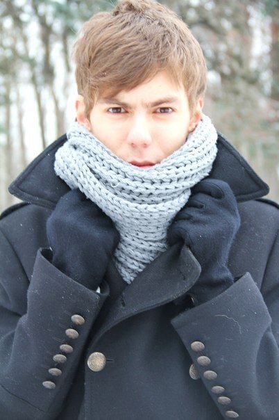 Oleg Vasin's photo
