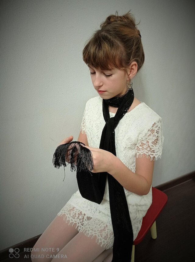 Viktoria Kuznecova's photo