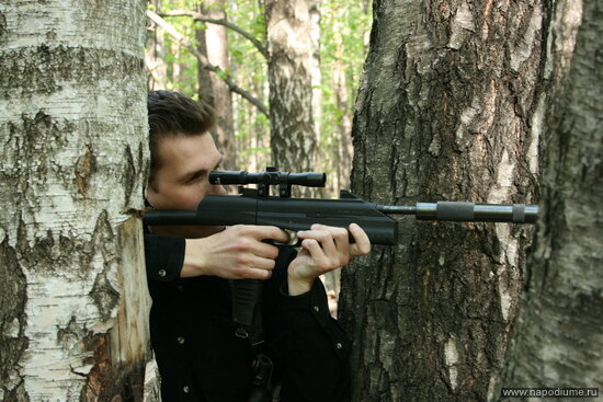 Sergej Borisov's photo