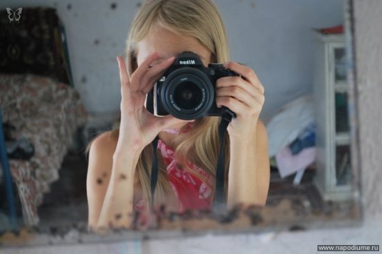 Alina Cihockaa's photo