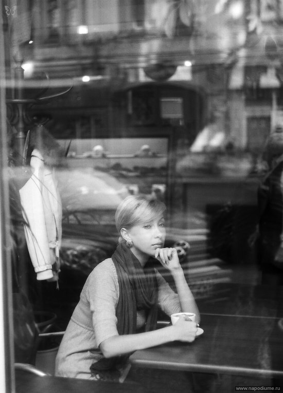 Alena Vasnevskaa's photo