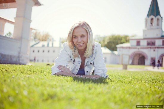 Veronika Aruniceva's photo