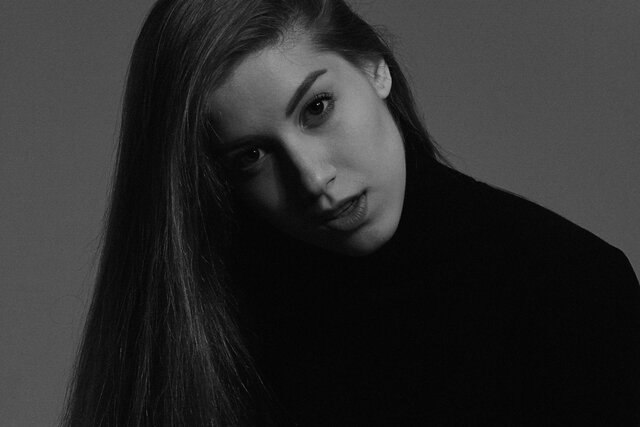 Foto Yana Broks