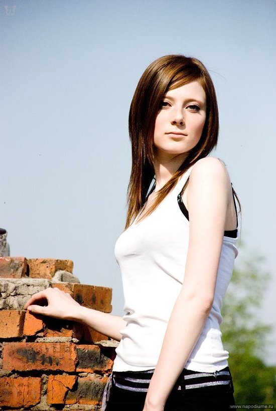 Aleksandra Velikova's photo