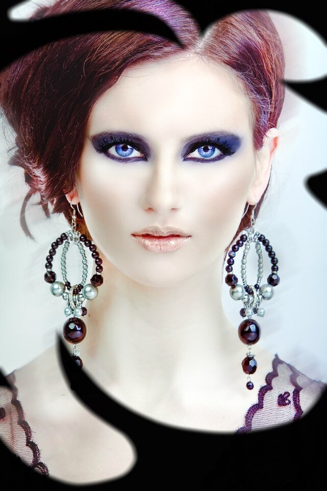 Olya Krasnova's photo