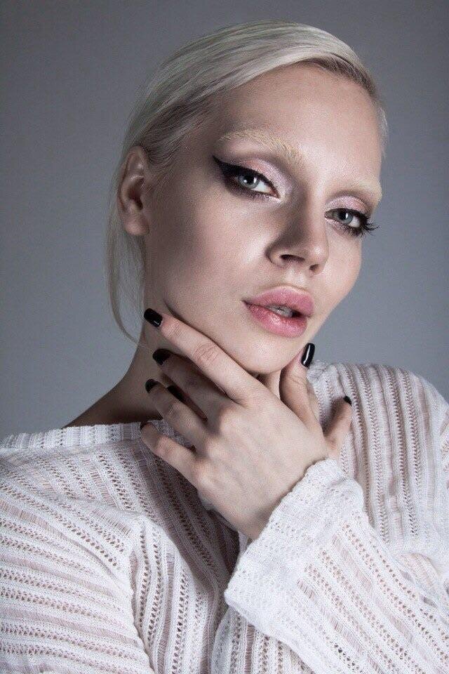 Фото Маша Волкова