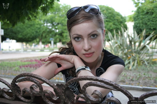 Sergej Belousov's photo