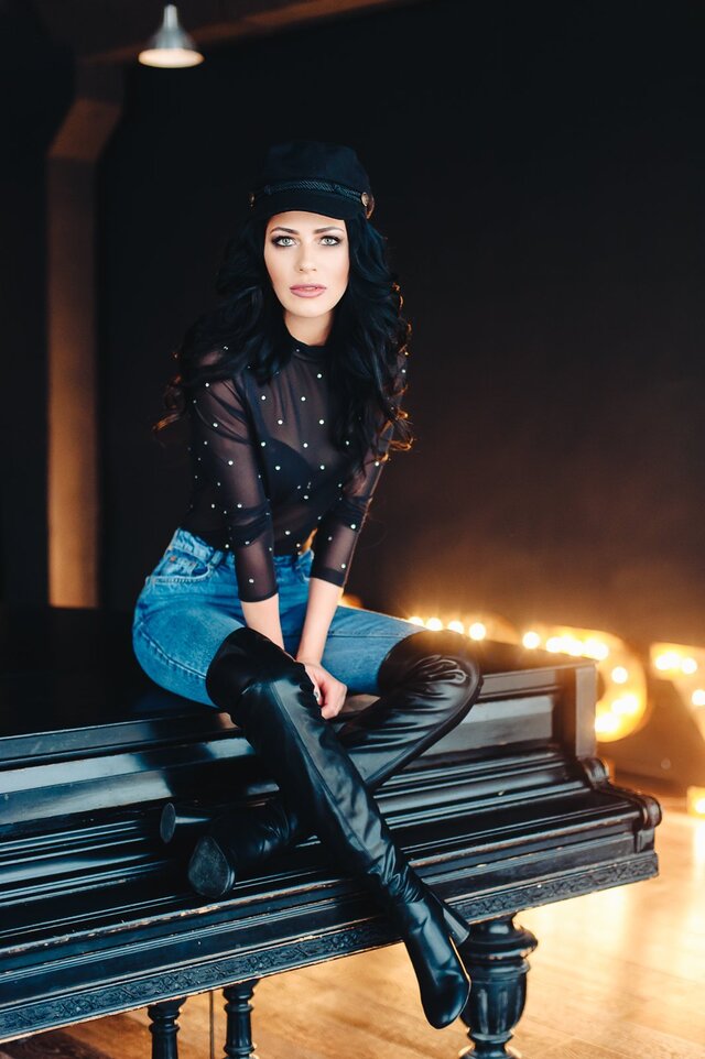 Фото Viktoria Vasil'eva