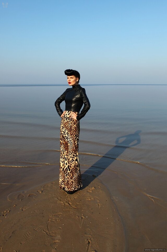Anastasiya Soboleva's photo