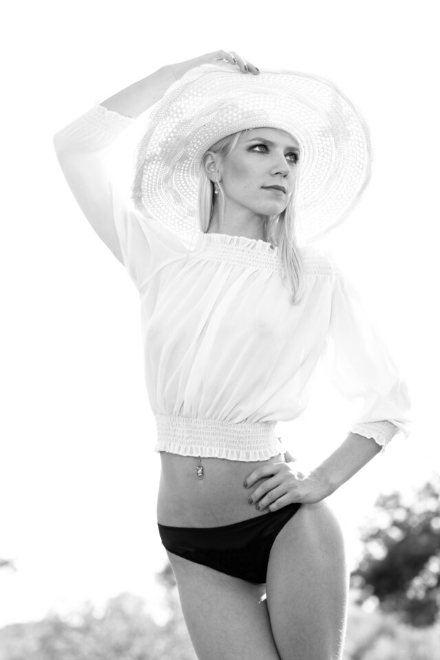 Irina Korsun's photo