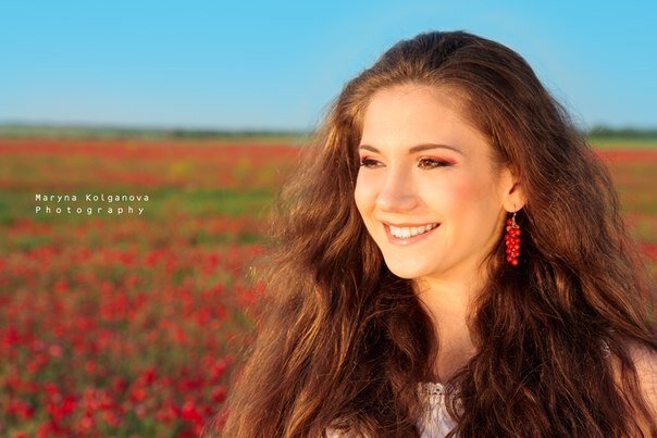 Alina Kolesnikova's photo