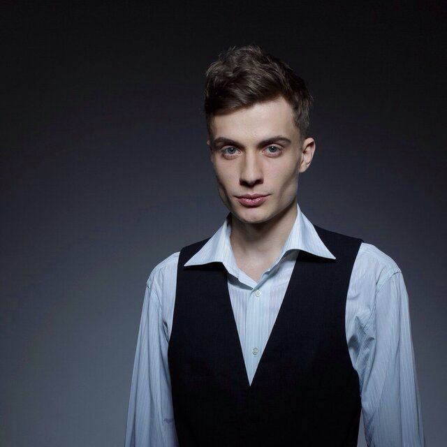 Dmitrij Vinokurov's photo