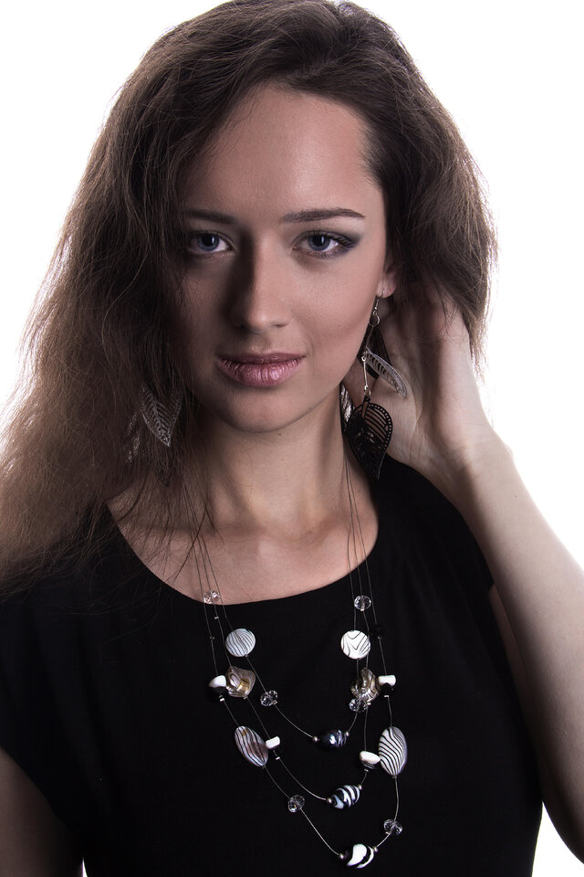 Фото Алина alina.Z Зомберг
