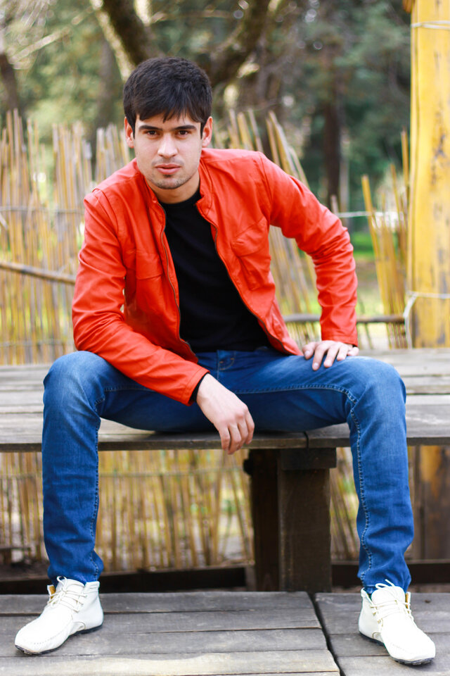 Фото Viktor Teplov