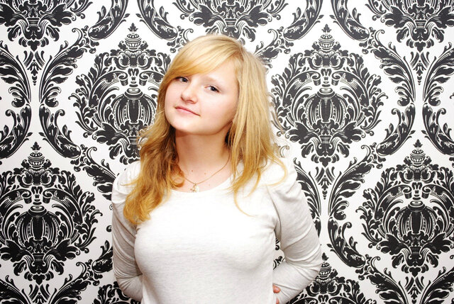 Polina Ivanova's photo
