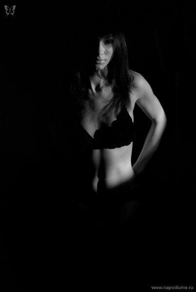Evgenia Filonenko's photo