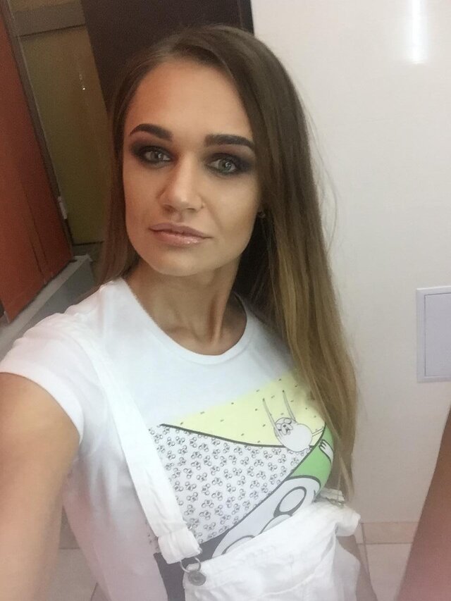 Фото Юлия JuliaGizi Гизатулина