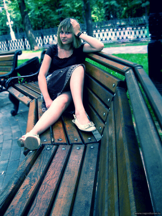 Barkovskaa Anna's photo