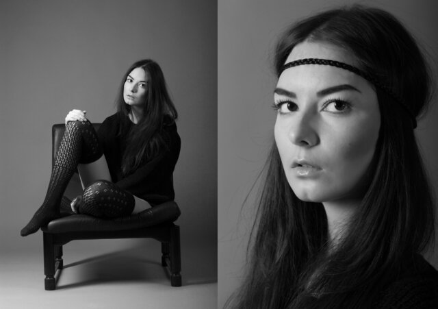 Ekaterina Kalasnikova's photo