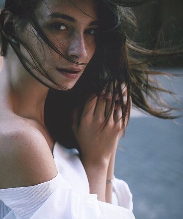 Фото Анита Anita Захарова