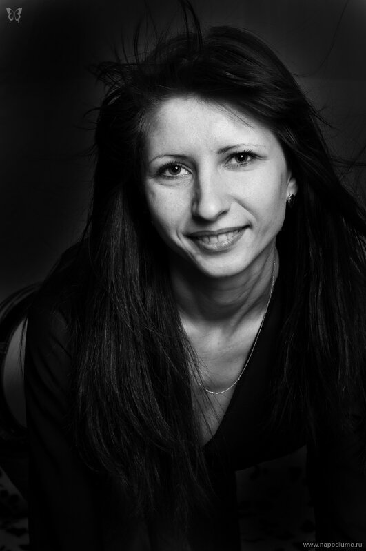 Фото Ирина Азарова