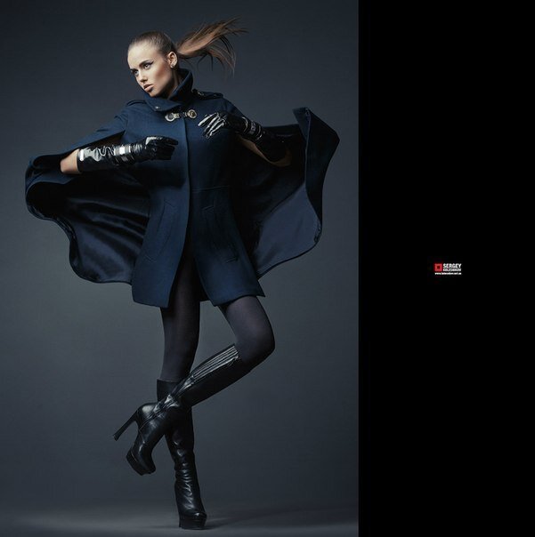 Фото Адель Mystique_AV Вакула