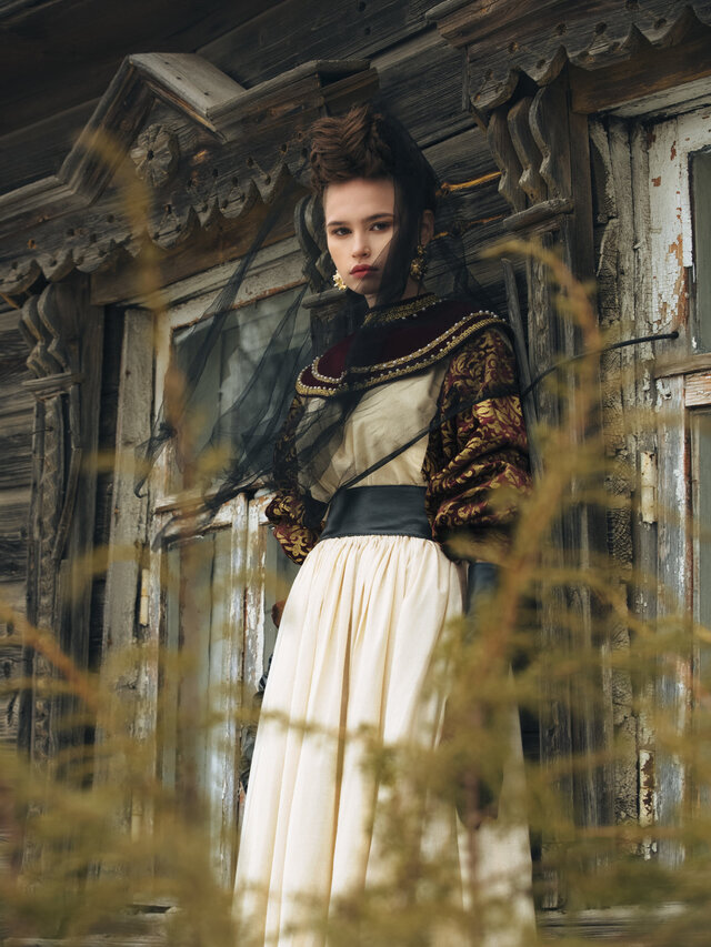 Фото Tatyana @_mands_art Ababiy