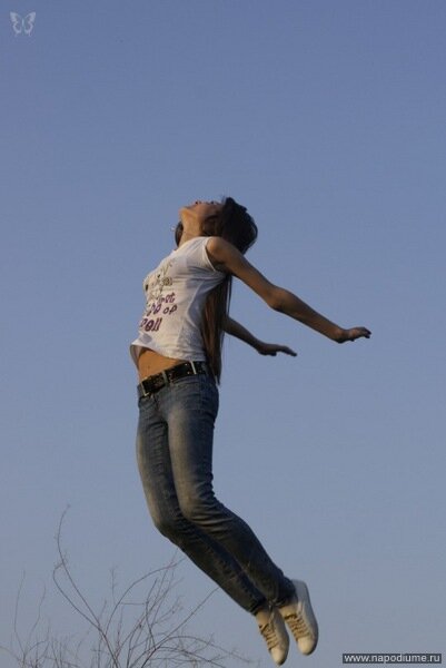 Anastasia Kondratenko's photo