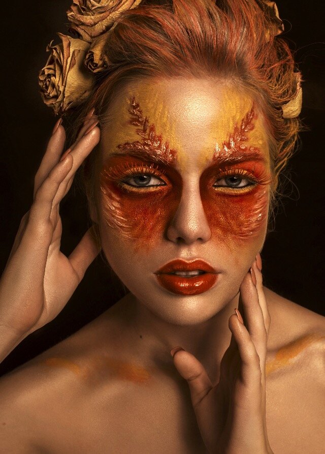 照片Polina Bazarova