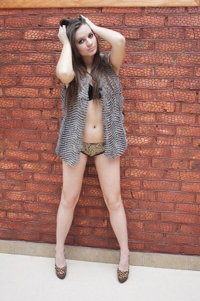 Irina Patnickaa's photo