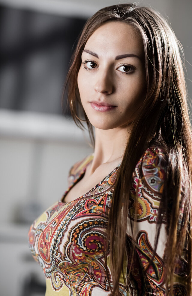 Sergey Bentsianov's photo