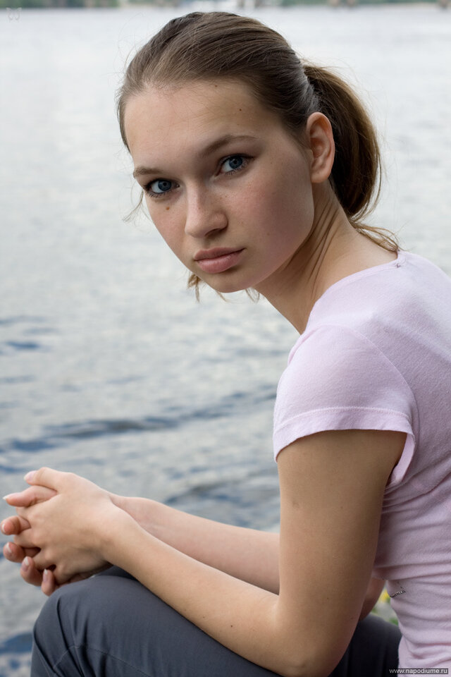 Фото Anna Butikova