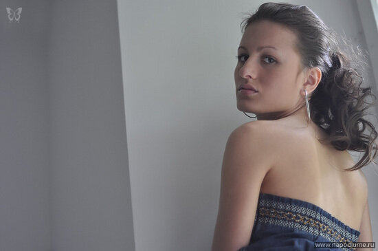 Ksenia Nesterova's photo
