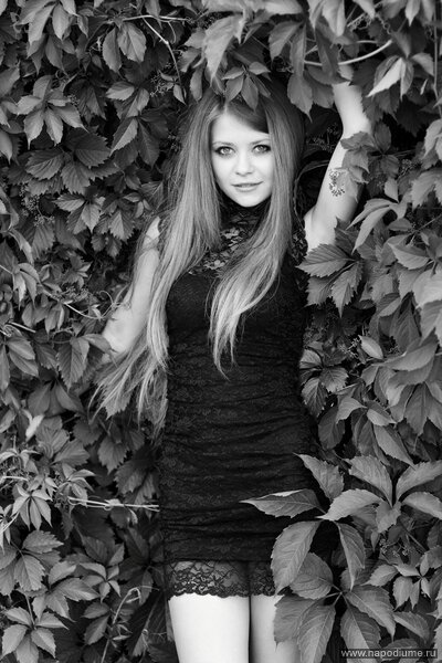 Ol'ga Hrikina's photo