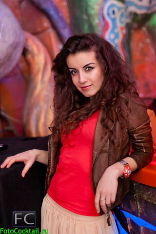 Narina Minasyan's photo