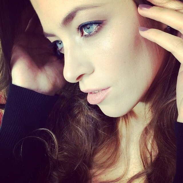 Anastasia Mamontova's photo