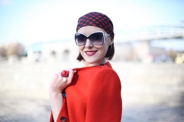 Marija Grozavu's photo