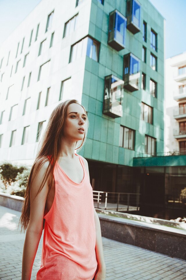 Фото Kristina Skavronski