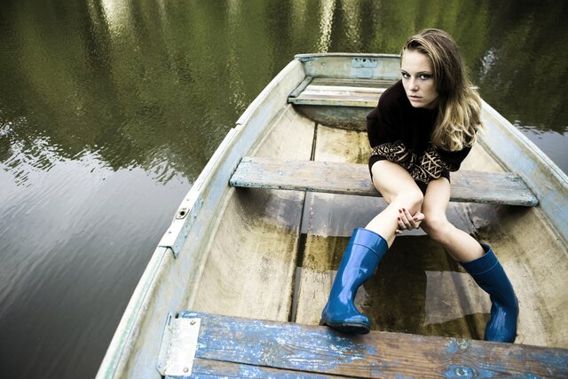 Foto Aleksandra Mur