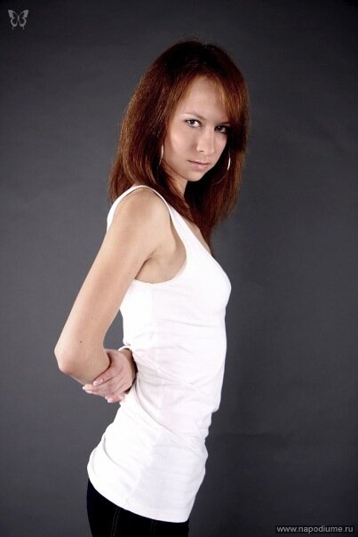 Valeria Rafikova's photo