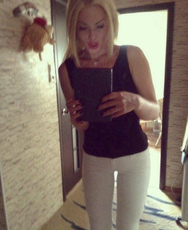 Alena Ivakina's photo