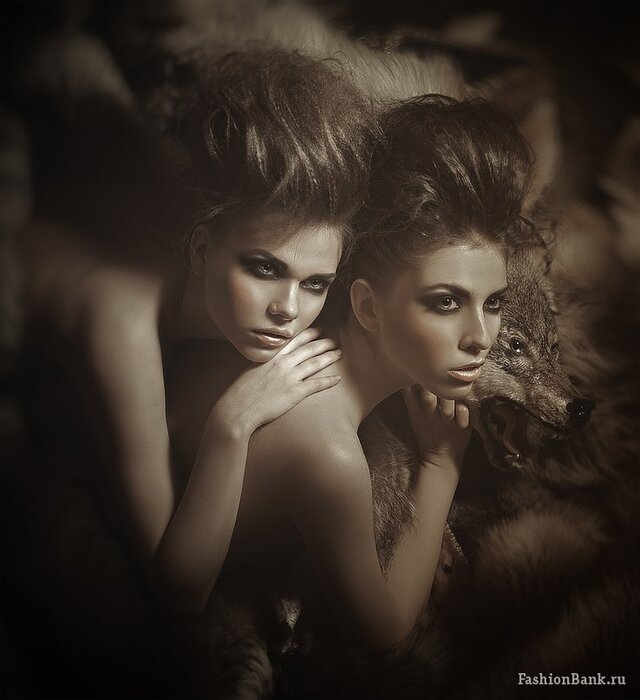Anastasija Perevalova's photo